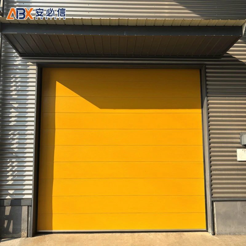 岳阳提升门